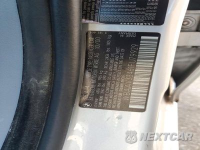 Zdjęcie 12 z 12 samochodu: 2001 BMW 325 I VIN:WBAAV33461FU79929 - miniatura