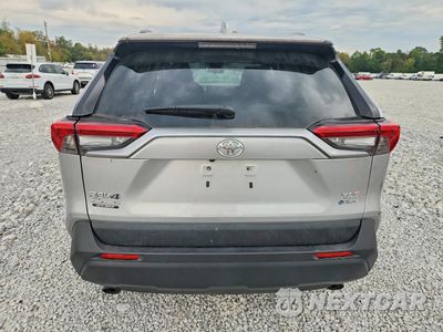 Zdjęcie 6 z 14 samochodu: 2025 TOYOTA RAV4 HYBRID XLE VIN:JTMRWRFV5SJ080096 - miniatura
