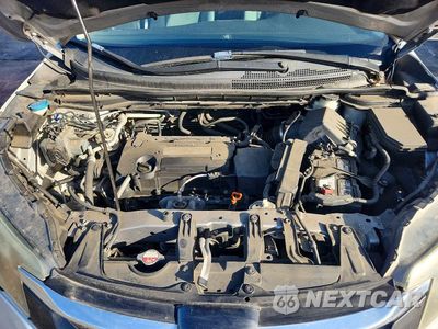 Zdjęcie 11 z 12 samochodu: 2015 HONDA CR-V LX VIN:2HKRM3H34FH559364 - miniatura