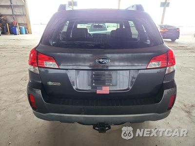 Zdjęcie 6 z 13 samochodu: 2013 SUBARU OUTBACK 2.5I PREMIUM VIN:4S4BRBCC5D3288095 - miniatura