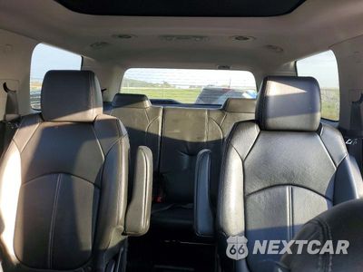 Zdjęcie 10 z 13 samochodu: 2016 GMC ACADIA SLT-1 VIN:1GKKRRKDXGJ290081 - miniatura
