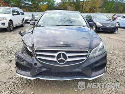 Piąte zdjęcie samochodu w środku: 2016 MERCEDES-BENZ E 350 4MATIC VIN:WDDHF8JBXGB306451 - miniatura