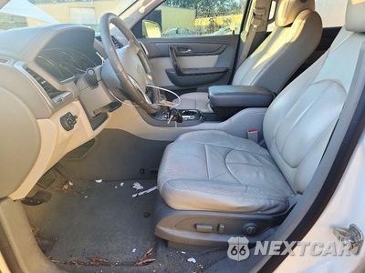 Zdjęcie 7 z 14 samochodu: 2014 GMC ACADIA SLT-1 VIN:1GKKRRKD9EJ121621 - miniatura