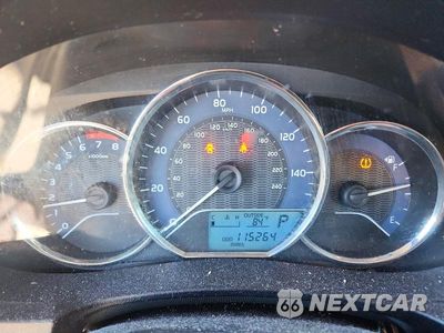 Zdjęcie 9 z 12 samochodu: 2016 TOYOTA COROLLA L VIN:5YFBURHE7GP460984 - miniatura