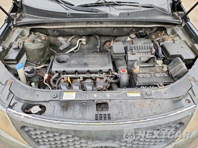 Zdjęcie 12 z 13 samochodu: 2011 KIA SORENTO LX VIN:5XYKTCA10BG141771 - miniatura