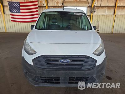 Piąte zdjęcie samochodu w środku: 2020 FORD TRANSIT CONNECT XL VIN:NM0LS7E29L1468833 - miniatura