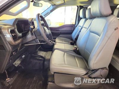 Zdjęcie 7 z 12 samochodu: 2024 FORD F150 XL VIN:1FTEX1LP6RKD38469 - miniatura