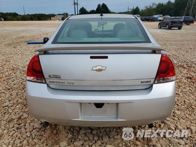 Zdjęcie 6 z 12 samochodu: 2012 CHEVROLET IMPALA LTZ VIN:2G1WC5E34C1167643 - miniatura