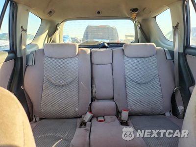 Zdjęcie 10 z 13 samochodu: 2008 TOYOTA RAV4 BASE VIN:JTMZD35V285097010 - miniatura