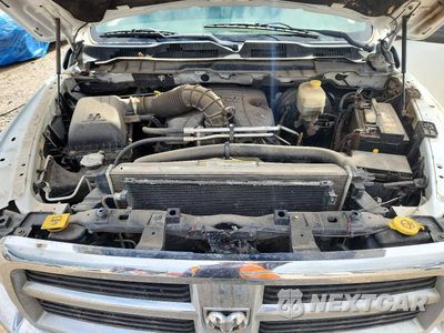 Zdjęcie 11 z 12 samochodu: 2012 DODGE RAM 2500 SLT VIN:3C6TD5DT4CG176513 - miniatura