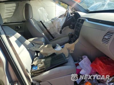 Zdjęcie 7 z 13 samochodu: 2008 SUZUKI XL7 VIN:2S3DB117X86102455 - miniatura