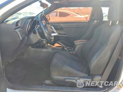 Zdjęcie 7 z 12 samochodu: 2012 SCION TC BASE VIN:JTKJF5C73C3036253 - miniatura