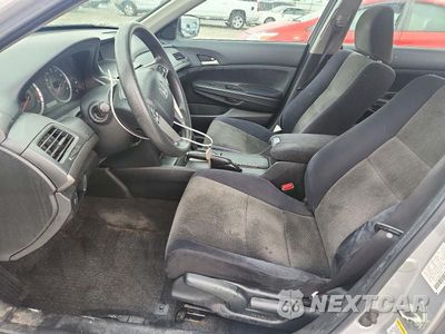 Zdjęcie 7 z 12 samochodu: 2009 HONDA ACCORD LX VIN:1HGCP263X9A152155 - miniatura