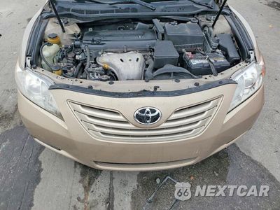 Zdjęcie 11 z 12 samochodu: 2007 TOYOTA CAMRY LE VIN:4T1BE46K37U528978 - miniatura