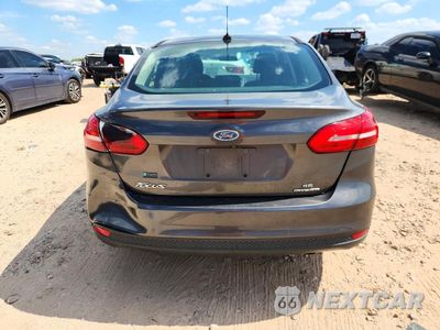 Zdjęcie 6 z 12 samochodu: 2015 FORD FOCUS SE VIN:1FADP3F28FL233645 - miniatura