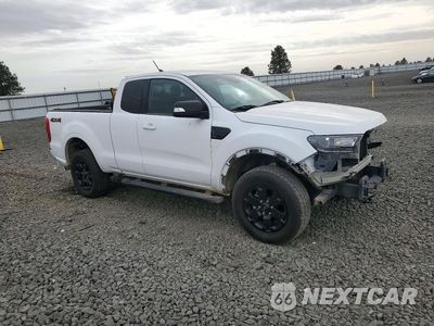 Czwarte zdjęcie samochodu z boku: 2020 FORD RANGER XL VIN:1FTER1FH2LLA15598 - miniatura