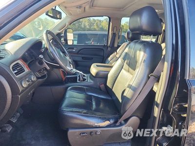 Zdjęcie 7 z 12 samochodu: 2011 CHEVROLET SILVERADO K1500 LTZ VIN:3GCUKTE20BG391169 - miniatura
