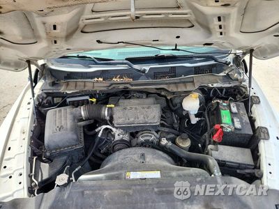 Zdjęcie 11 z 12 samochodu: 2011 DODGE RAM 1500 VIN:1D7RV1GPXBS599617 - miniatura