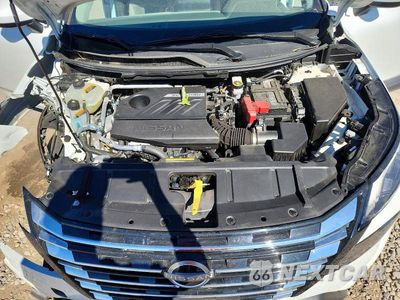 Zdjęcie 12 z 13 samochodu: 2024 NISSAN ROGUE SV VIN:5N1BT3BA7RC740174 - miniatura