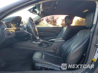 Zdjęcie 7 z 12 samochodu: 2014 BMW 428 I VIN:WBA3N7C54EK221673 - miniatura