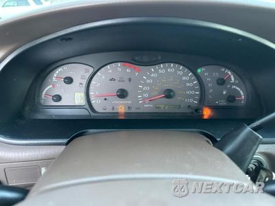 Zdjęcie 8 z 11 samochodu: 2004 TOYOTA SEQUOIA LIMITED VIN:5TDBT48A34S214486 - miniatura