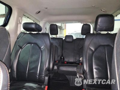 Zdjęcie 10 z 14 samochodu: 2019 CHRYSLER PACIFICA TOURING L VIN:2C4RC1BG6KR554537 - miniatura