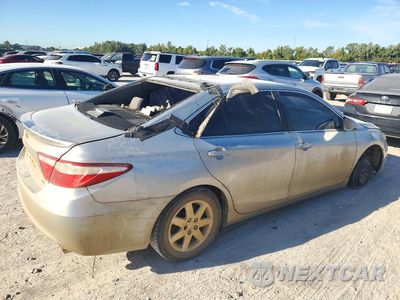 Trzecie zdjęcie samochodu z tyłu: 2016 TOYOTA CAMRY SE VIN:4T1BF1FK8GU558831 - miniatura
