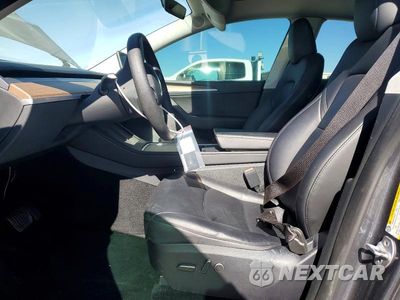 Zdjęcie 7 z 14 samochodu: 2023 TESLA MODEL Y VIN:7SAYGDEE3PF761484 - miniatura
