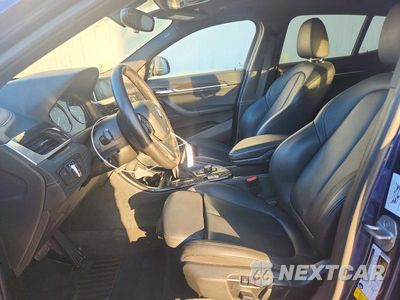 Zdjęcie 7 z 14 samochodu: 2018 BMW X2 SDRIVE28I VIN:WBXYJ3C34JEJ81571 - miniatura