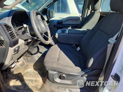 Zdjęcie 7 z 12 samochodu: 2019 FORD F150 VIN:1FTMF1C55KKE18445 - miniatura