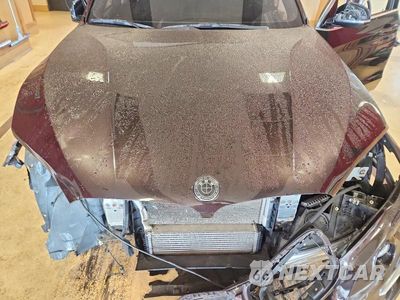 Zdjęcie 11 z 12 samochodu: 2016 BMW X5 XDRIVE35I VIN:5UXKR0C58G0P34884 - miniatura
