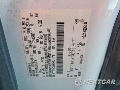 Zdjęcie 13 z 13 samochodu: 2017 FORD TRANSIT T-150 VIN:1FTYE2CM9HKA31472 - miniatura