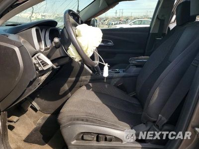 Zdjęcie 7 z 14 samochodu: 2011 CHEVROLET EQUINOX LT VIN:2CNFLEEC3B6319139 - miniatura