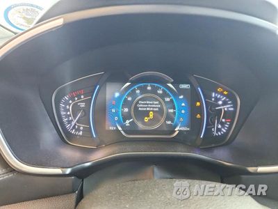 Zdjęcie 9 z 13 samochodu: 2019 HYUNDAI SANTA FE LIMITED 2.4L VIN:5NMS53AD8KH052850 - miniatura