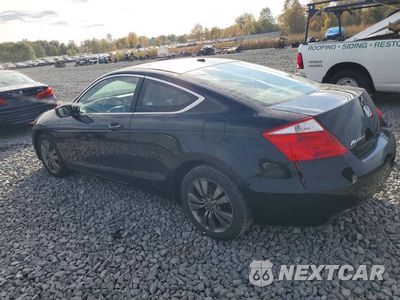 Drugie zdjęcie samochodu z przodu: 2008 HONDA ACCORD EXL VIN:1HGCS12808A028730 - miniatura