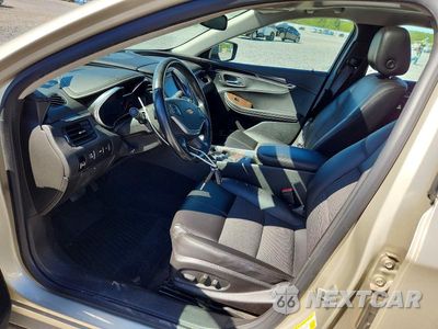 Zdjęcie 7 z 12 samochodu: 2015 CHEVROLET IMPALA LT VIN:2G1125S31F9166912 - miniatura