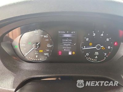 Zdjęcie 9 z 13 samochodu: 2025 RAM PROMASTER 3500 3500 HIGH VIN:3C6MRVHGXSE546019 - miniatura