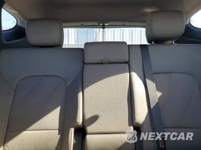 Zdjęcie 10 z 13 samochodu: 2014 HYUNDAI SANTA FE SPORT 2.4L VIN:5XYZU3LB1EG219447 - miniatura