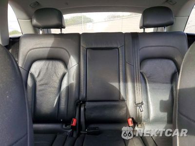 Zdjęcie 10 z 13 samochodu: 2015 AUDI Q5 PREMIUM PLUS VIN:WA1LFAFP0FA044549 - miniatura
