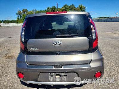 Zdjęcie 6 z 12 samochodu: 2018 KIA SOUL + VIN:KNDJP3A52J7612253 - miniatura