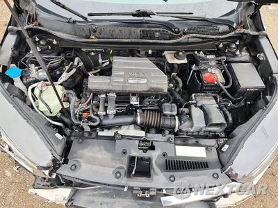 Zdjęcie 11 z 13 samochodu: 2018 HONDA CR-V TOURING VIN:5J6RW2H92JL012889 - miniatura