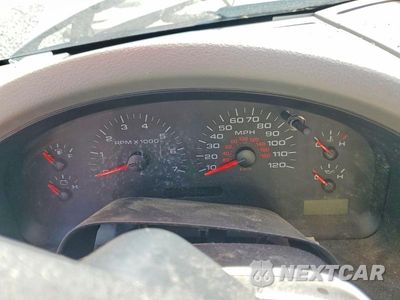 Zdjęcie 9 z 12 samochodu: 2007 FORD F150 VIN:1FTRF12217NA30924 - miniatura