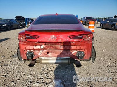 Zdjęcie 6 z 12 samochodu: 2017 INFINITI Q60 RED SPORT 400 VIN:JN1FV7EK7HM610693 - miniatura
