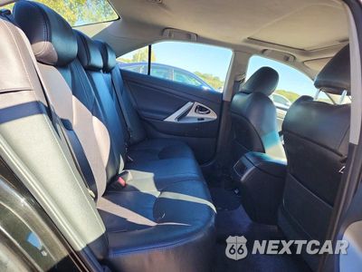 Zdjęcie 10 z 12 samochodu: 2011 TOYOTA CAMRY SE V6 VIN:4T1BK3EK8BU124295 - miniatura
