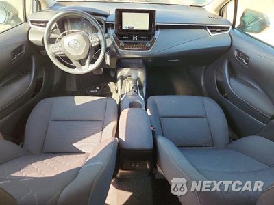 Zdjęcie 8 z 12 samochodu: 2026 TOYOTA COROLLA LE VIN:5YFB4MDEXTP468919 - miniatura