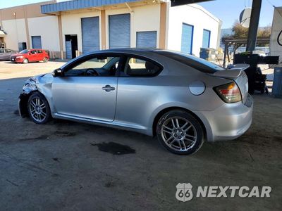 Drugie zdjęcie samochodu z przodu: 2006 SCION TC BASE VIN:JTKDE177X60082560 - miniatura