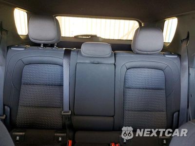 Zdjęcie 10 z 13 samochodu: 2026 CHEVROLET EQUINOX LT VIN:3GNAXPEG3TL331068 - miniatura