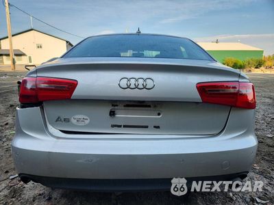 Zdjęcie 6 z 12 samochodu: 2013 AUDI A6 PREMIUM PLUS VIN:WAUGFAFC7DN074011 - miniatura