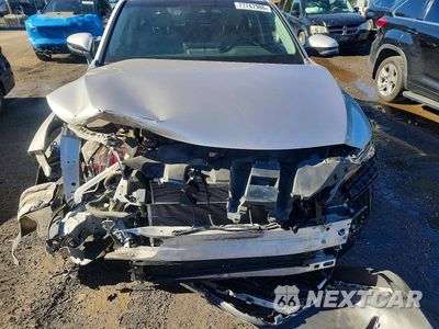 Zdjęcie 12 z 13 samochodu: 2021 TOYOTA VENZA LE VIN:JTEAAAAHXMJ021123 - miniatura