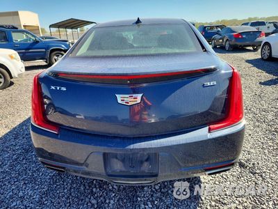 Zdjęcie 6 z 12 samochodu: 2018 CADILLAC XTS LUXURY VIN:2G61M5S38J9150994 - miniatura